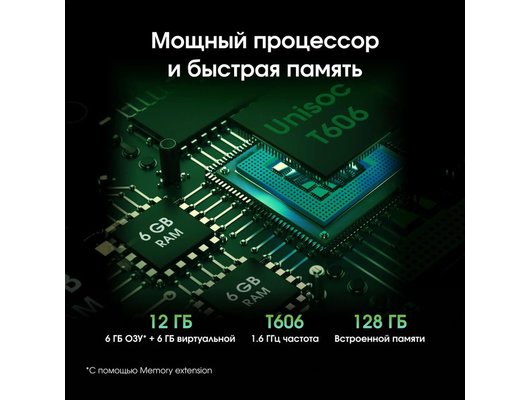Планшет Digma Pro Zoom T606 (10) 6Gb/128Gb LTE Gray (TA2D0P03)